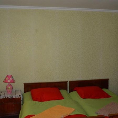 Guesthouse Gegi Kutaisi Eksteriør billede