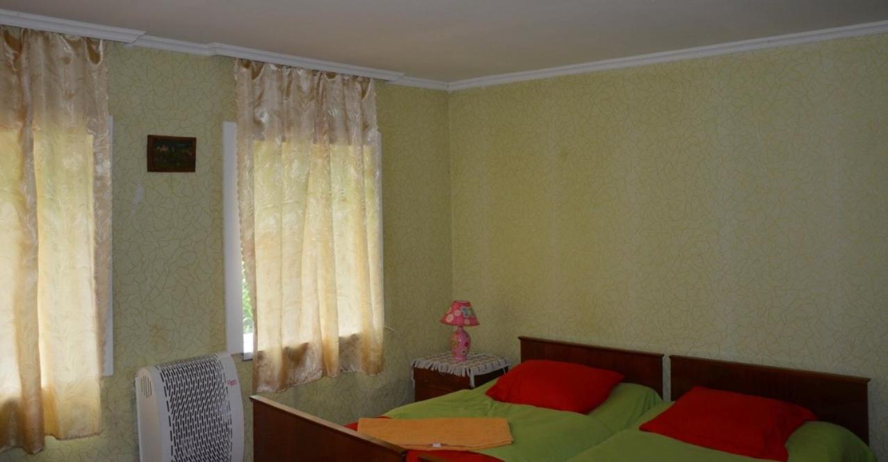 Guesthouse Gegi Kutaisi Eksteriør billede