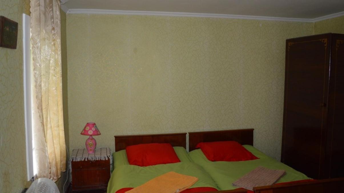 Guesthouse Gegi Kutaisi Eksteriør billede