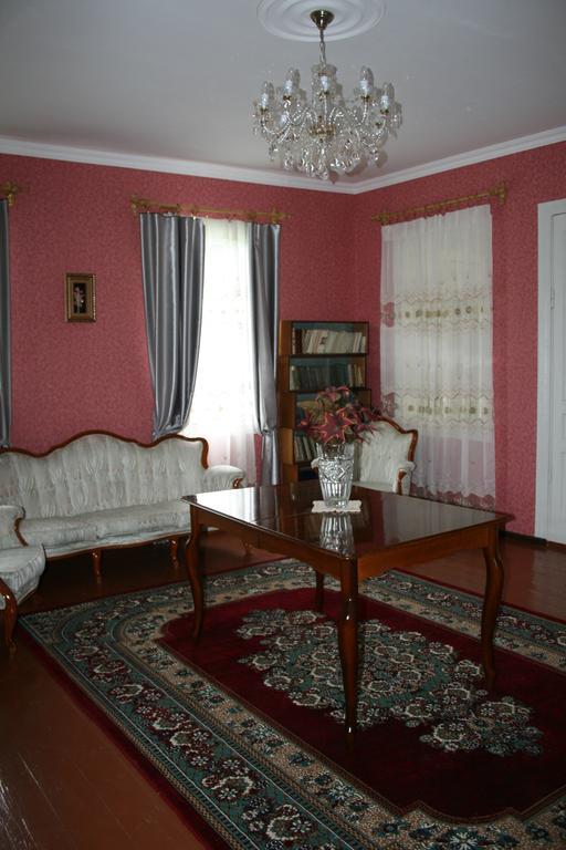 Guesthouse Gegi Kutaisi Værelse billede