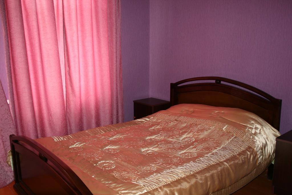 Guesthouse Gegi Kutaisi Værelse billede