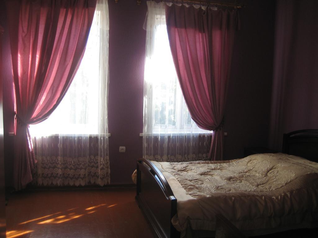 Guesthouse Gegi Kutaisi Værelse billede