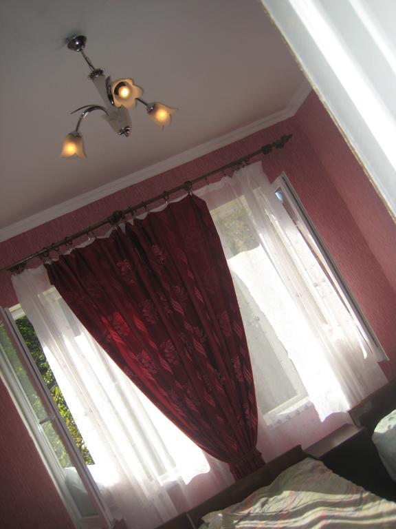 Guesthouse Gegi Kutaisi Værelse billede