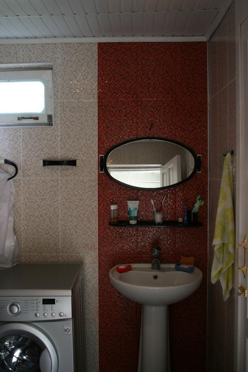 Guesthouse Gegi Kutaisi Værelse billede