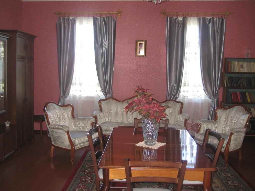 Guesthouse Gegi Kutaisi Værelse billede