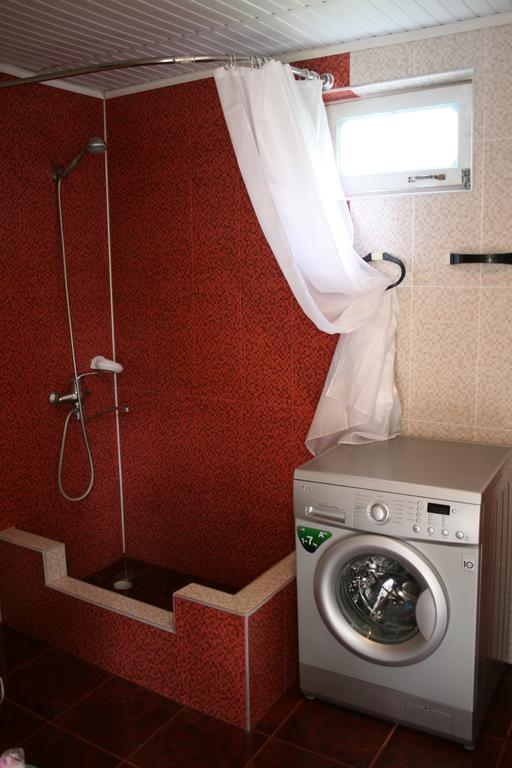 Guesthouse Gegi Kutaisi Værelse billede