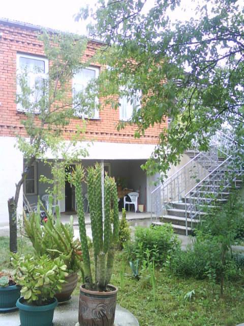 Guesthouse Gegi Kutaisi Eksteriør billede