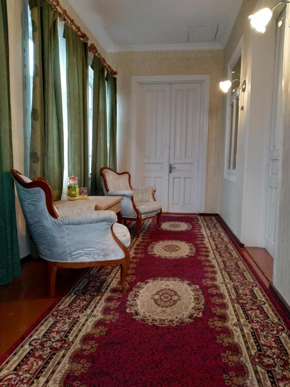 Guesthouse Gegi Kutaisi Eksteriør billede